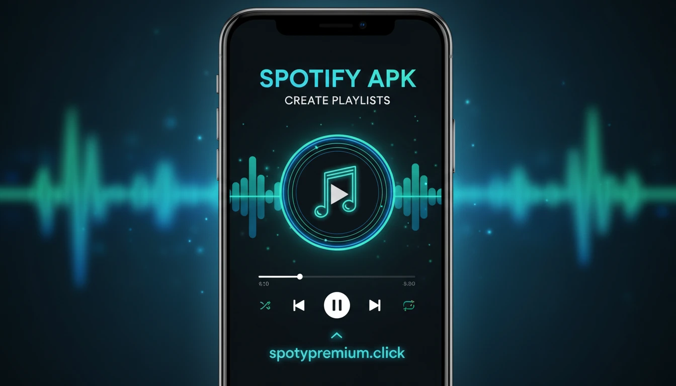 Create a Playlist on Spotify