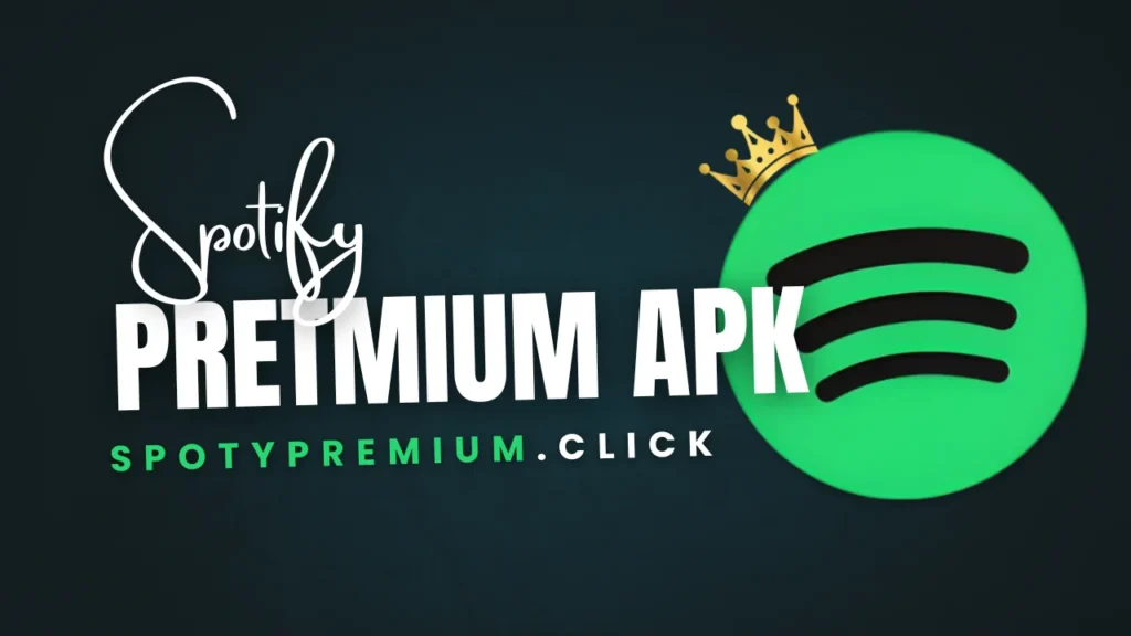 Spotify Premium APK