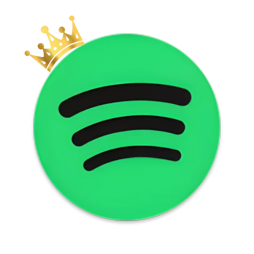 spotypremium.click logo